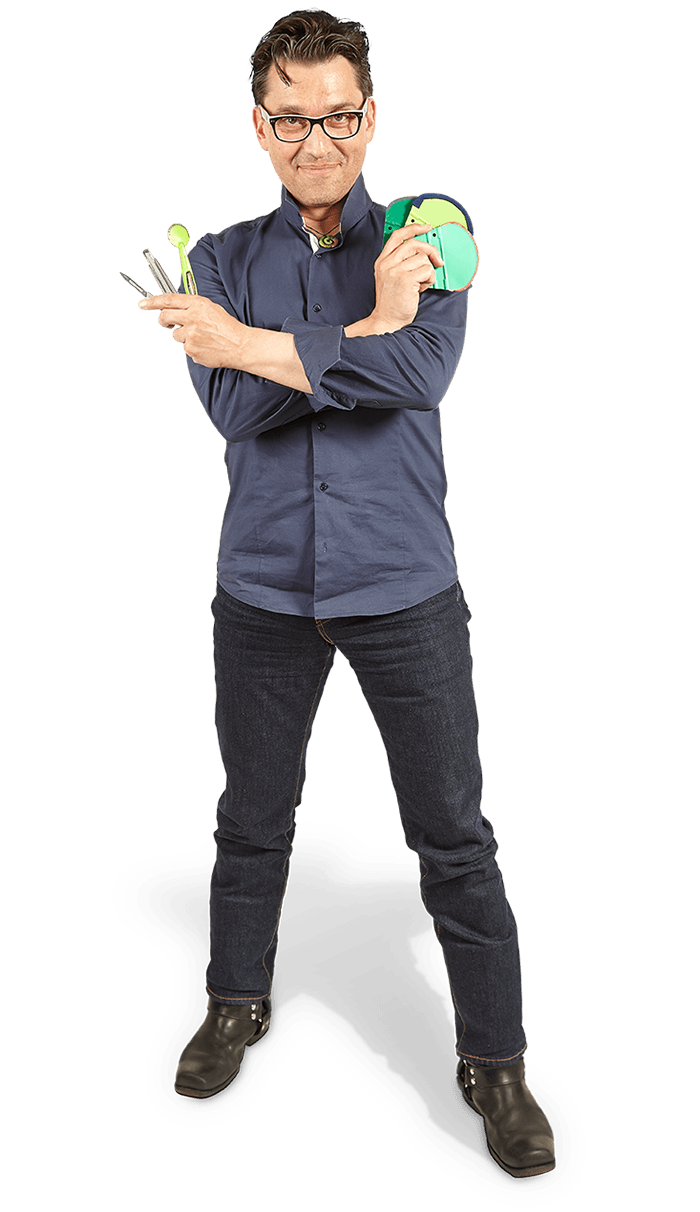 Robin Bös, Folierer und Trainer